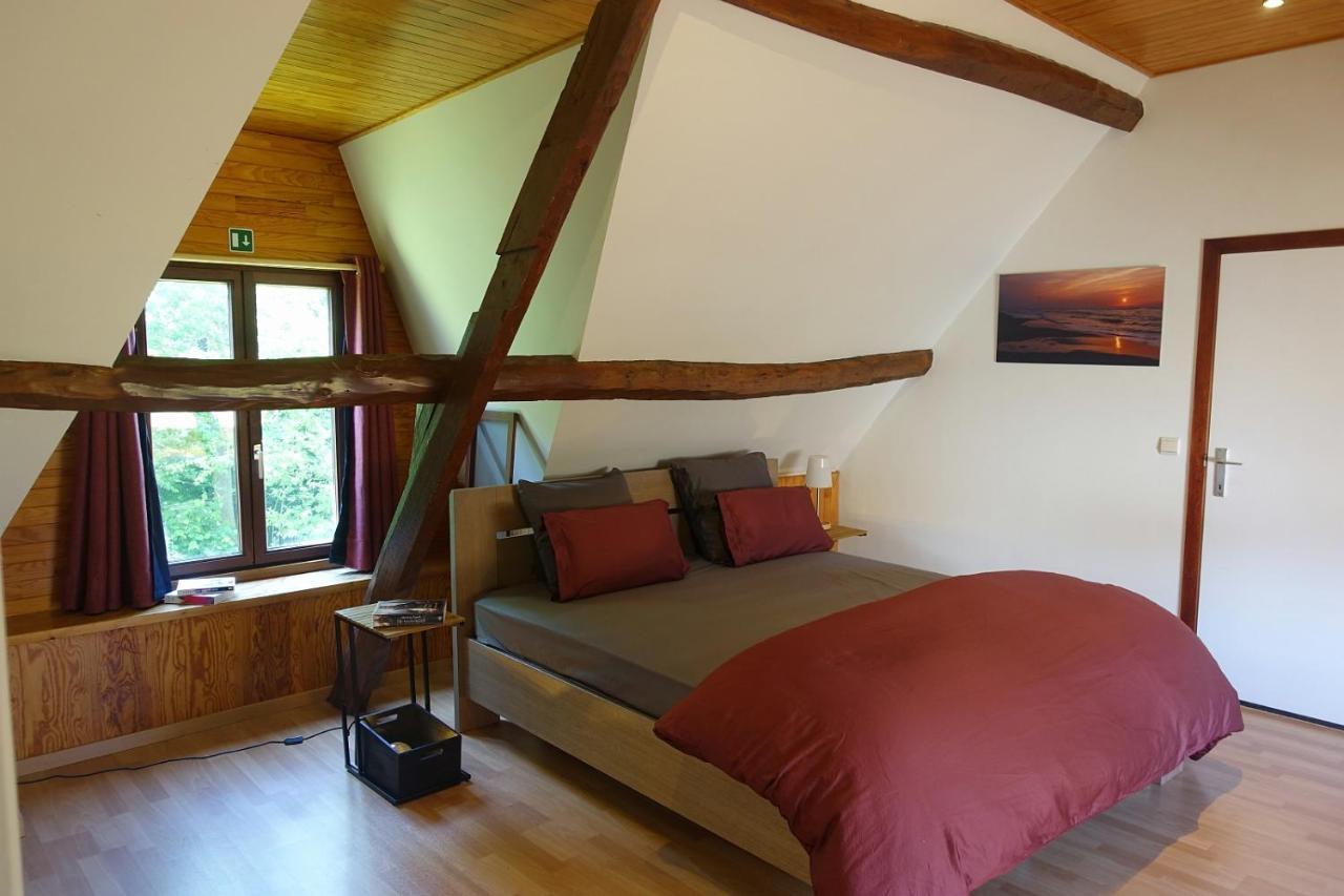Lien'S Cottage Μπριζ Εξωτερικό φωτογραφία