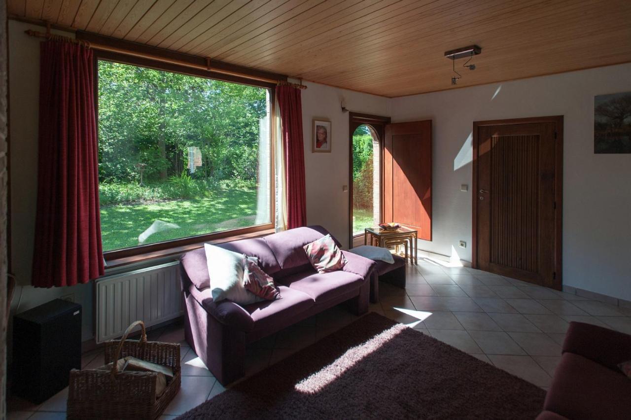 Lien'S Cottage Μπριζ Εξωτερικό φωτογραφία
