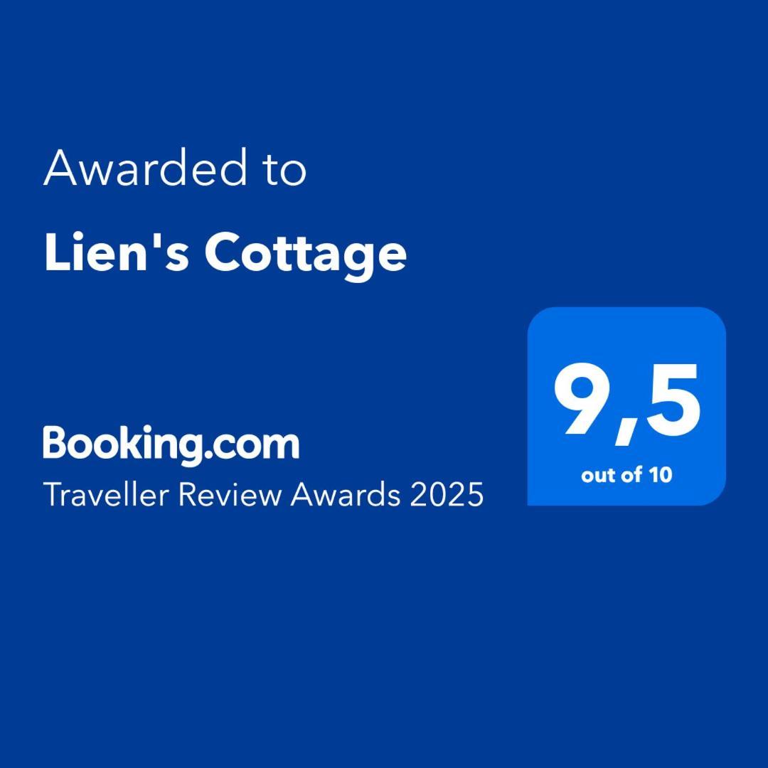 Lien'S Cottage Μπριζ Εξωτερικό φωτογραφία